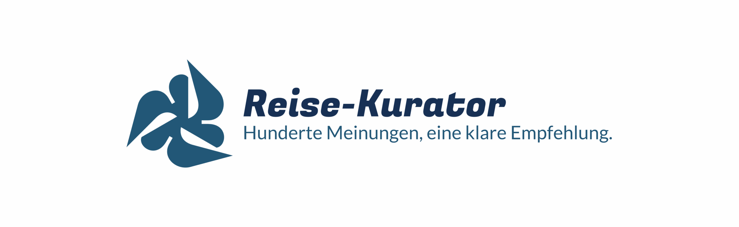 Reise Kurator